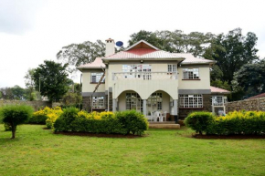 Vintage Homestay -Eldoret